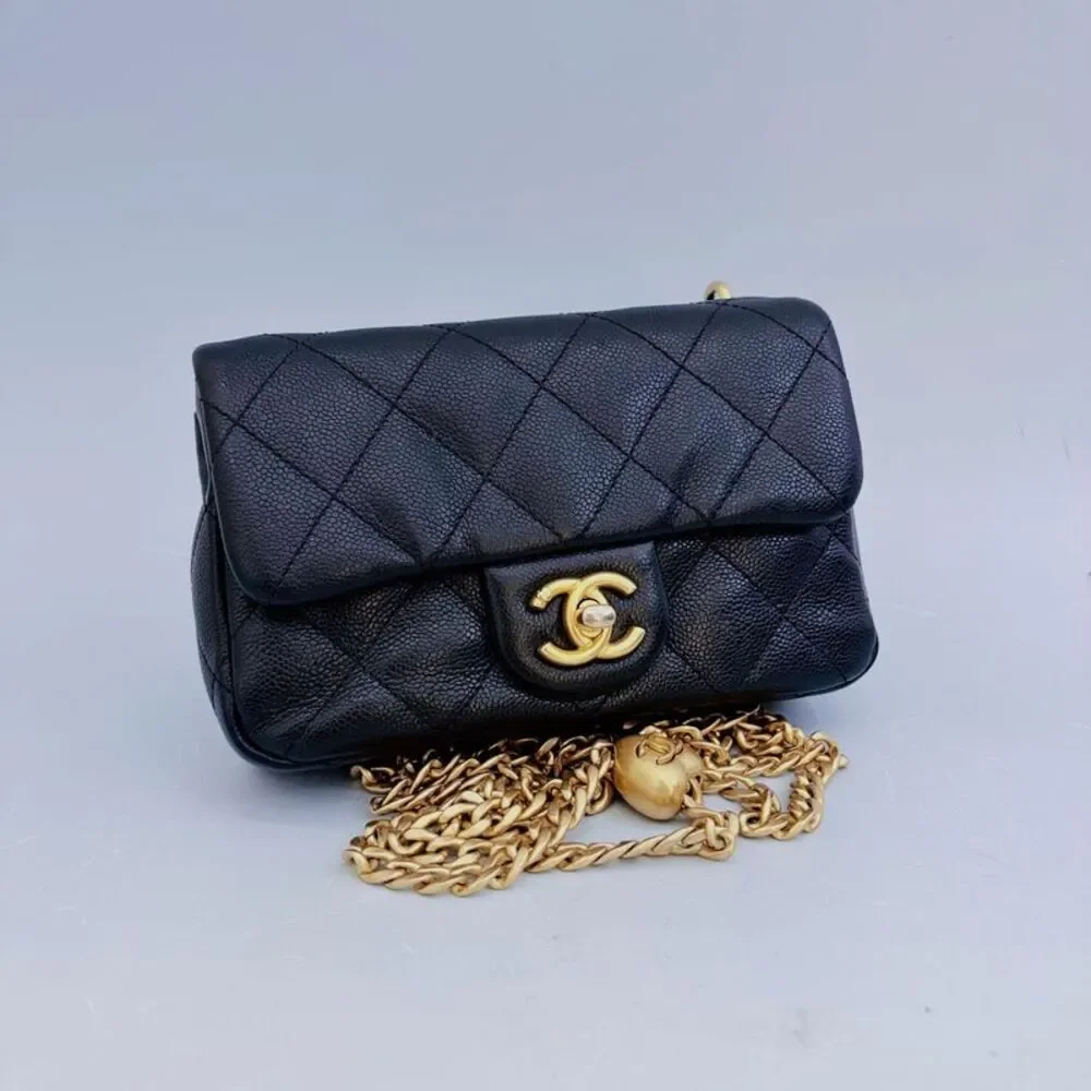 Chanel Women Pre-Loved Bag Very Good Condition